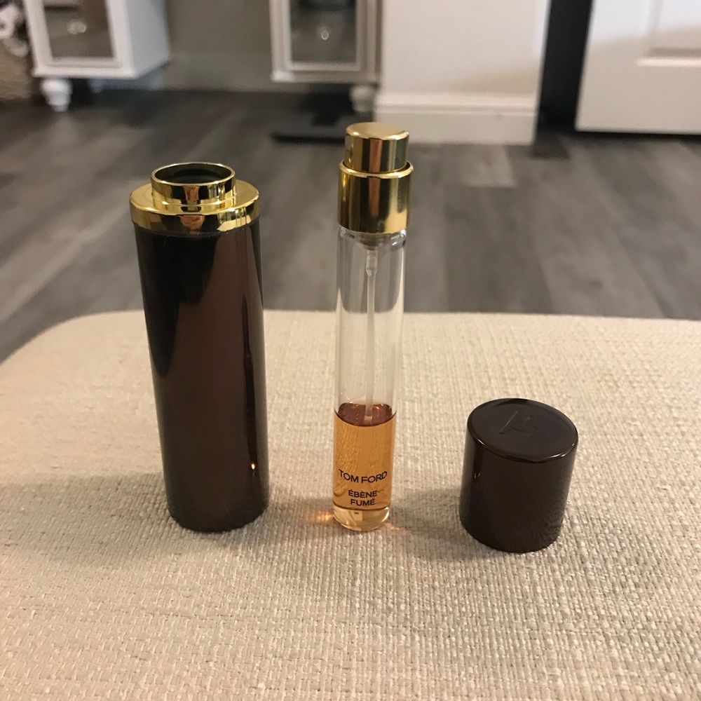 Tom ford ebene fume travel size